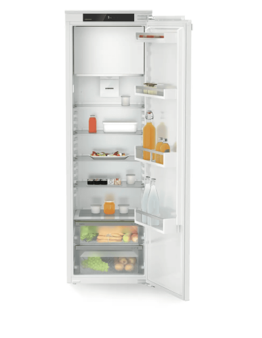 Chłodziarka Zintegrowana  z systemem EasyFresh IRe 5101 pure