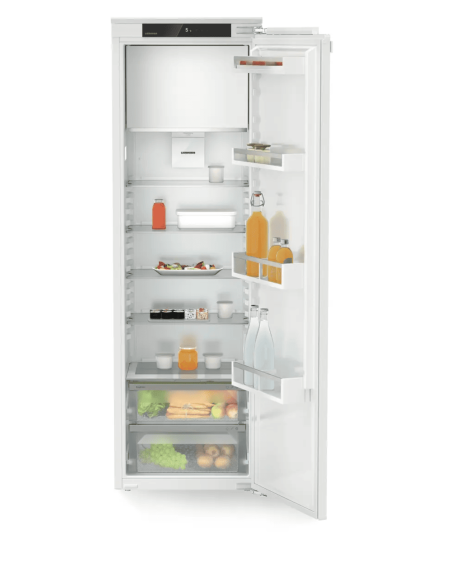 Chłodziarka Zintegrowana  z systemem EasyFresh IRe 5101 pure