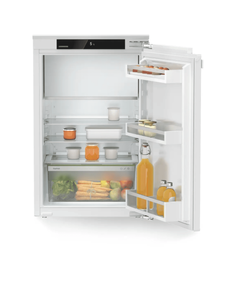 Chłodziarka Zintegrowana  z systemem EasyFresh IRd 3901 pure