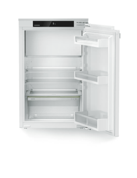 Chłodziarka Zintegrowana  z systemem EasyFresh IRd 3901 pure