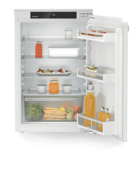 Chłodziarka Zintegrowana  z systemem EasyFresh IRe 3900 pure