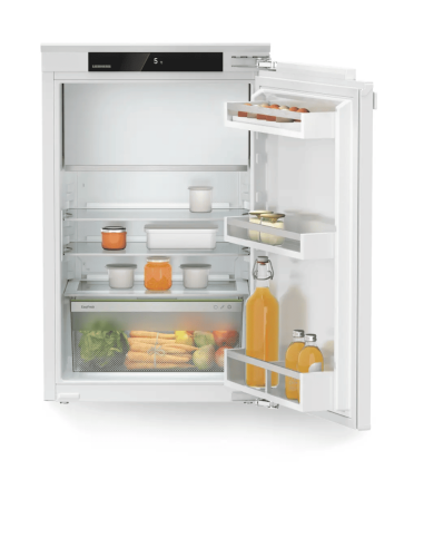 Chłodziarka zintegrowana  z systemem EasyFresh IRe 3901 pure