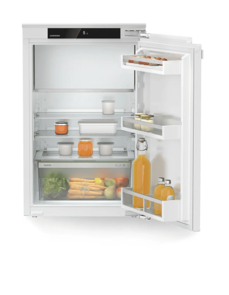 Chłodziarka zintegrowana  z systemem EasyFresh IRe 3901 pure