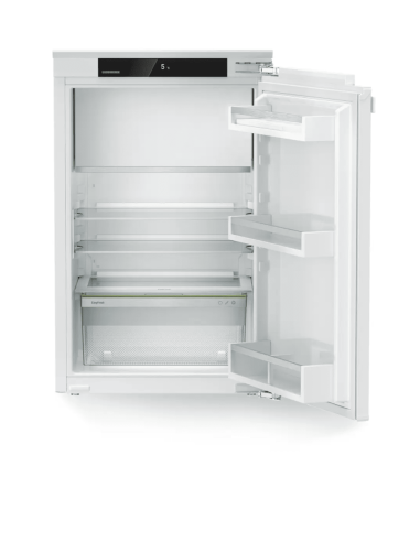 Chłodziarka zintegrowana  z systemem EasyFresh IRe 3901 pure