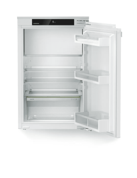 Chłodziarka zintegrowana  z systemem EasyFresh IRe 3901 pure