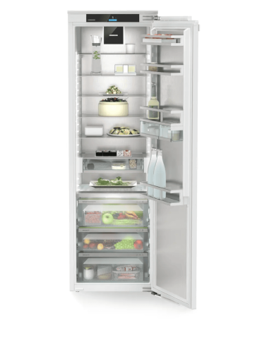 Chłodziarka zintegrowana z systemem Bio Fresh IRBci 5170 peak