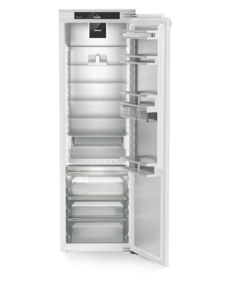 Chłodziarka zintegrowana z systemem Bio Fresh IRBci 5170 peak