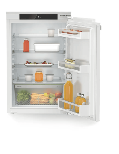 Chłodziarka Zintegrowana  z systemem EasyFresh IRd 3900 pure