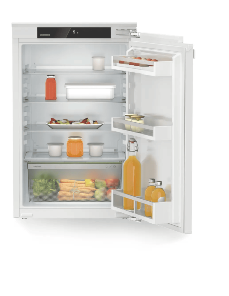 Chłodziarka Zintegrowana  z systemem EasyFresh IRd 3900 pure