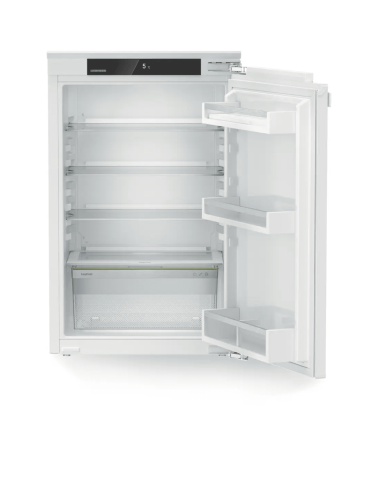 Chłodziarka Zintegrowana  z systemem EasyFresh IRd 3900 pure
