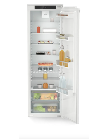 Chłodziarka Zintegrowana  z systemem EasyFresh IRe 5100 pure