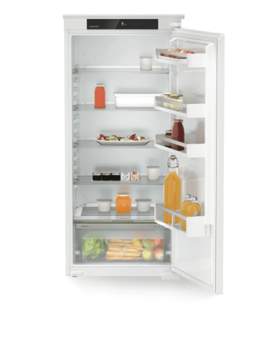 Chłodziarka Zintegrowana  z systemem EasyFresh IRSe 4100 pure
