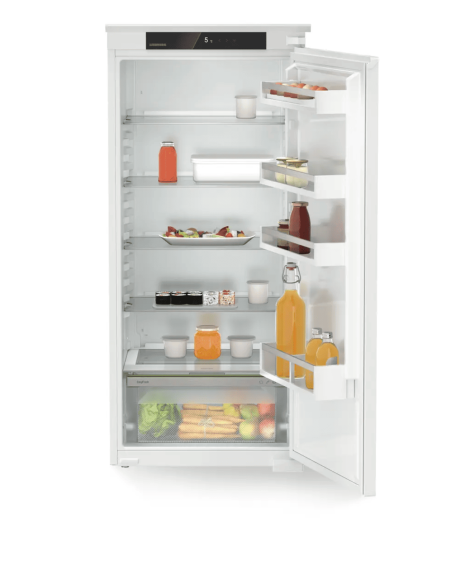 Chłodziarka Zintegrowana  z systemem EasyFresh IRSe 4100 pure