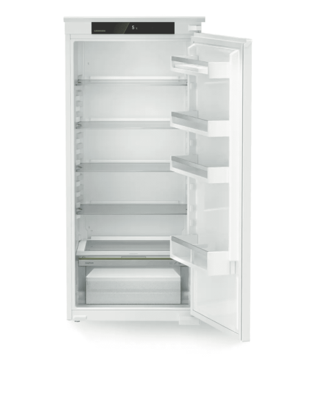 Chłodziarka Zintegrowana  z systemem EasyFresh IRSe 4100 pure
