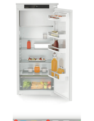 Chłodziarka Zintegrowana  z systemem EasyFresh IRSe 4101 pure