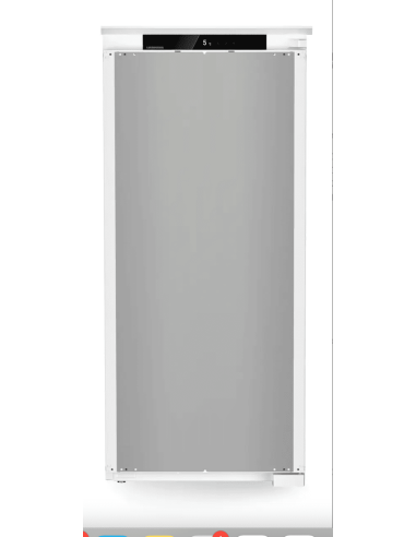 Chłodziarka Zintegrowana  z systemem EasyFresh IRSe 4101 pure