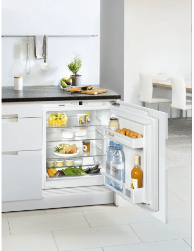 Chłodziarka Zintegrowana Comfort  UIK 1510