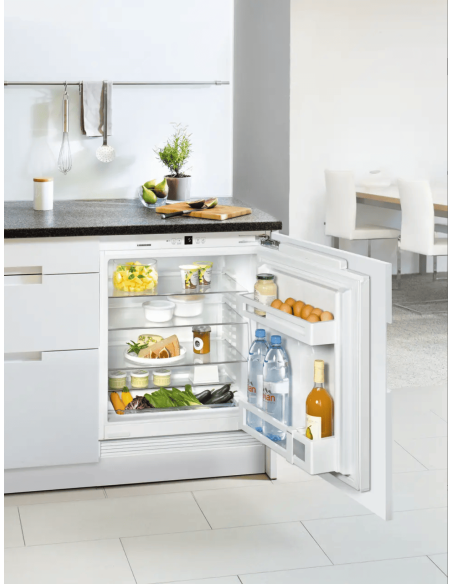 Chłodziarka Zintegrowana Comfort  UIK 1510