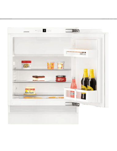 Chłodziarka Zintegrowana Comfort  UIK 1514