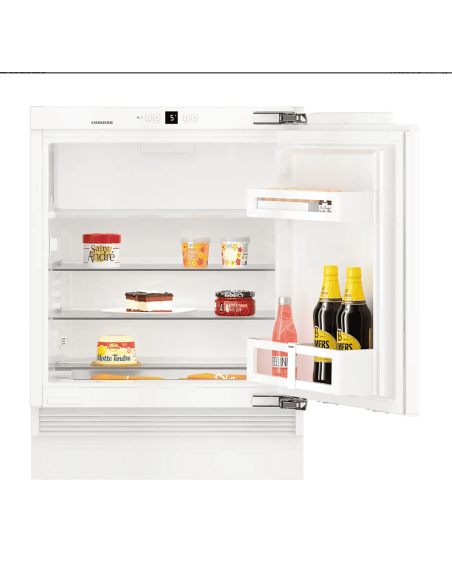 Chłodziarka Zintegrowana Comfort  UIK 1514