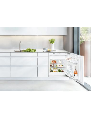 Chłodziarka Zintegrowana Comfort  UIK 1514