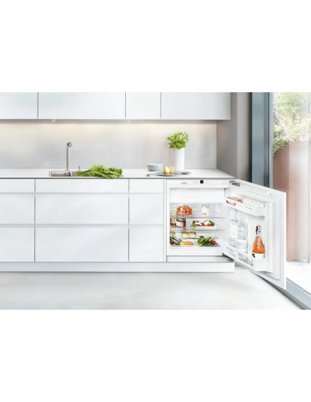 Chłodziarka Zintegrowana Comfort  UIK 1514