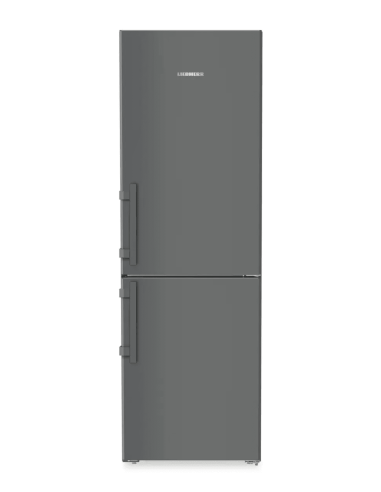 Chłodziarko-zamrażarka z systemem EasyFresh i NoFrost CNdgc 5213 pure