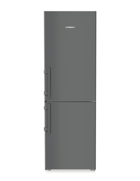 Chłodziarko-zamrażarka z systemem EasyFresh i NoFrost CNdgc 5213 pure