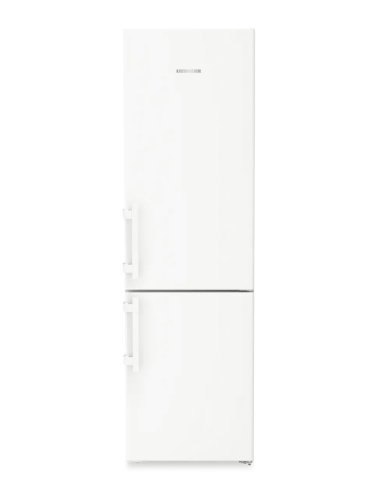 Chłodziarko-zamrażarka z systemem EasyFresh i NoFrost CNa 5713 pure