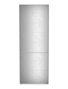 Chłodziarko-zamrażarka z systemem EasyFresh i NoFrost CNsfa 7723 plus