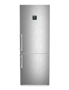 Chłodziarko-zamrażarka z systemem Bio Fresh i NoFrost CBNsda 775i prime