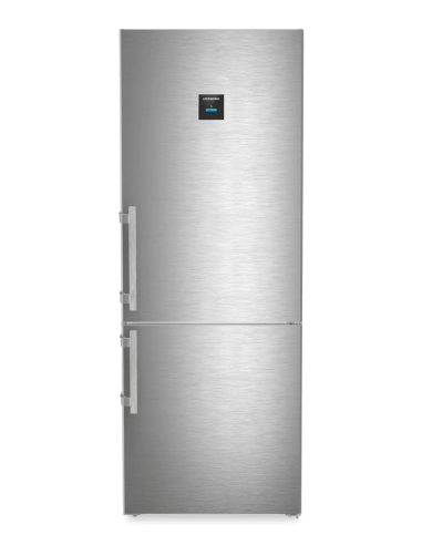 Chłodziarko-zamrażarka z systemem Bio Fresh i NoFrost CBNsda 775i prime
