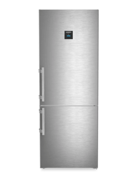 Chłodziarko-zamrażarka z systemem Bio Fresh i NoFrost CBNsda 775i prime