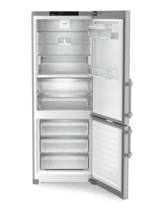 Chłodziarko-zamrażarka z systemem Bio Fresh i NoFrost CBNsda 775i prime 2