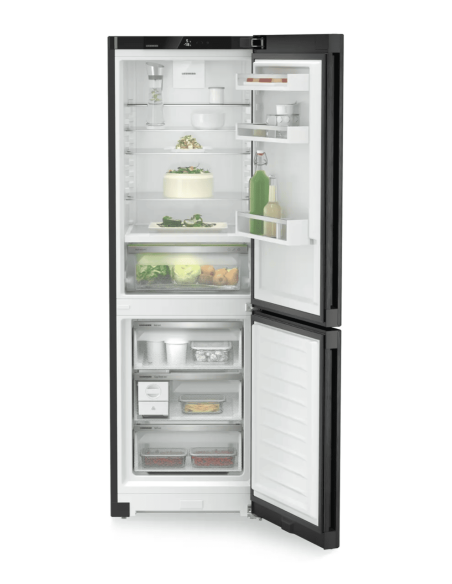 Chłodziarko-zamrażarka CBNbda 5223 plus BioFresh NoFrost