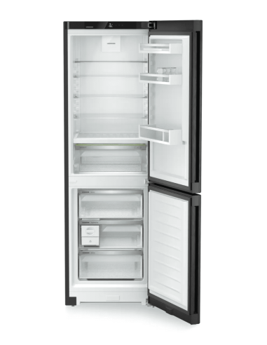 Chłodziarko-zamrażarka CBNbda 5223 plus BioFresh NoFrost