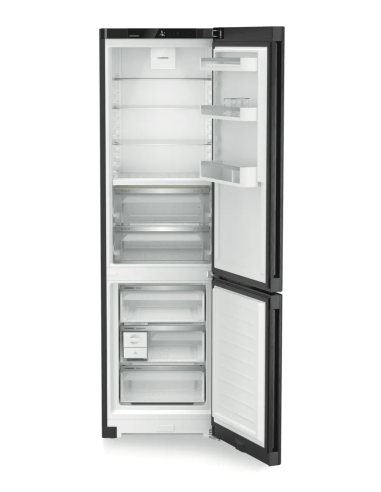 Chłodziarko-zamrażarka CBNbda 572i  plus BioFresh NoFrost