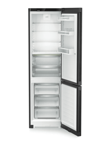 Chłodziarko-zamrażarka CBNbdc 573i plus z systemem BioFresh NoFrost