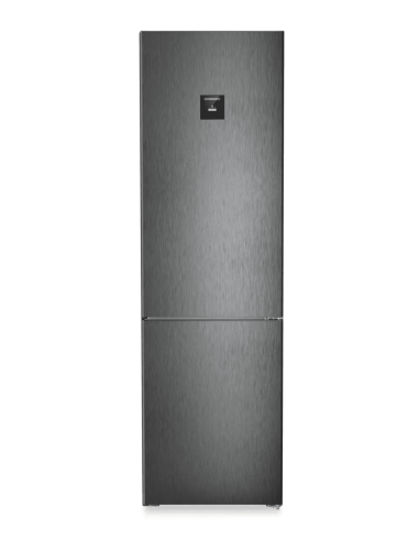 Chłodziarko-zamrażarka CBNbdc 573i plus z systemem BioFresh NoFrost