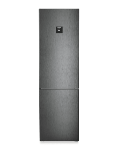 Chłodziarko-zamrażarka CBNbdc 573i plus z systemem BioFresh NoFrost