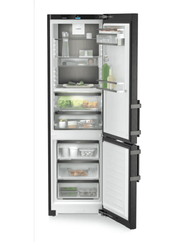 Chłodziarko-zamrażarka CBNbsa20 575i z systemem BioFresh NoFrost
