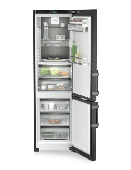 Chłodziarko-zamrażarka CBNbsa20 575i z systemem BioFresh NoFrost