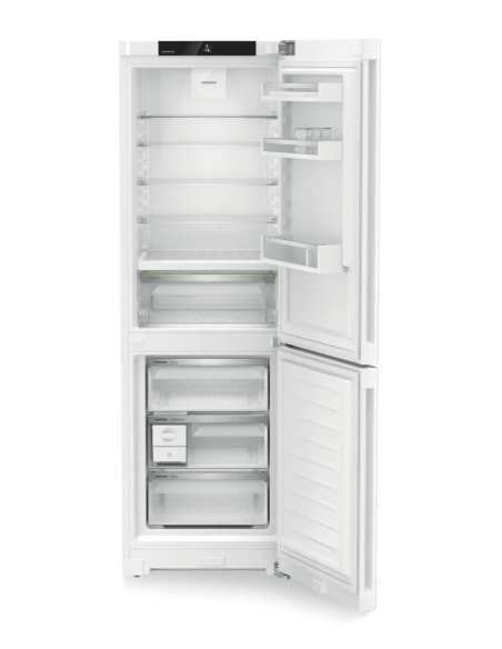 Chłodziarko-zamrażarka CBNc 5223 plusi z systemem BioFresh NoFrost
