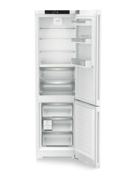 Chłodziarko-zamrażarka CBNc 5723  plus i z systemem BioFresh NoFrost