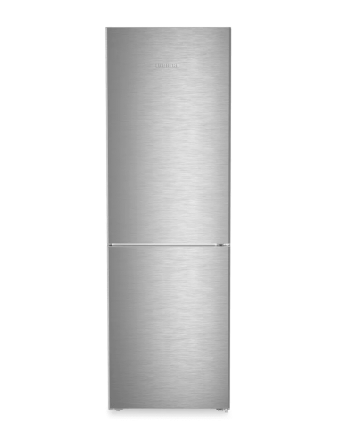 Chłodziarko-zamrażarka CBNsda 5223 plus i z systemem BioFresh NoFrost
