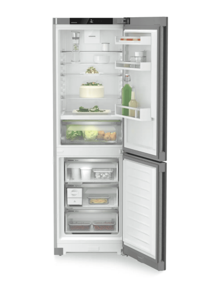 Chłodziarko-zamrażarka CBNsda 5223 plus i z systemem BioFresh NoFrost