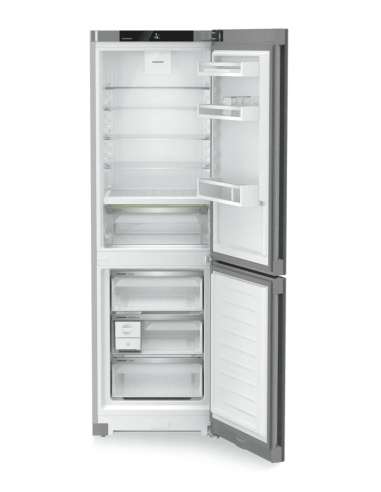Chłodziarko-zamrażarka CBNsda 5223 plus i z systemem BioFresh NoFrost