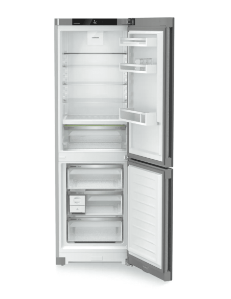 Chłodziarko-zamrażarka CBNsda 5223 plus i z systemem BioFresh NoFrost