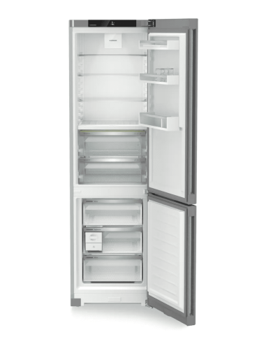 Chłodziarko-zamrażarka CBNsda 572i plus i z systemem BioFresh NoFrost