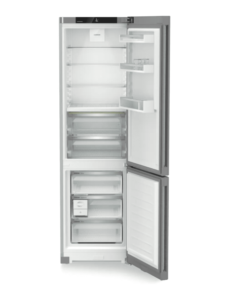 Chłodziarko-zamrażarka CBNsda 572i plus i z systemem BioFresh NoFrost